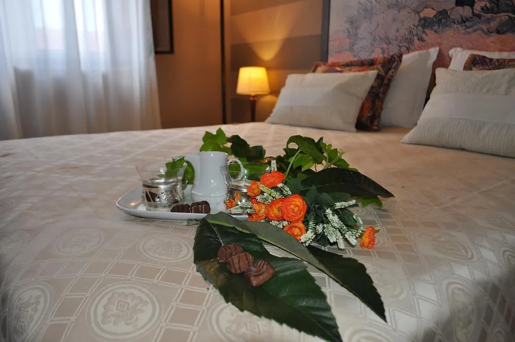 Villa Martius San Pier Niceto