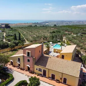 Torre Tabia Casa di campagna