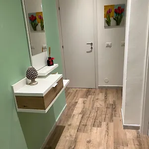 Casa Sam - Luminoso E Accogliente Trilocale Pioltello